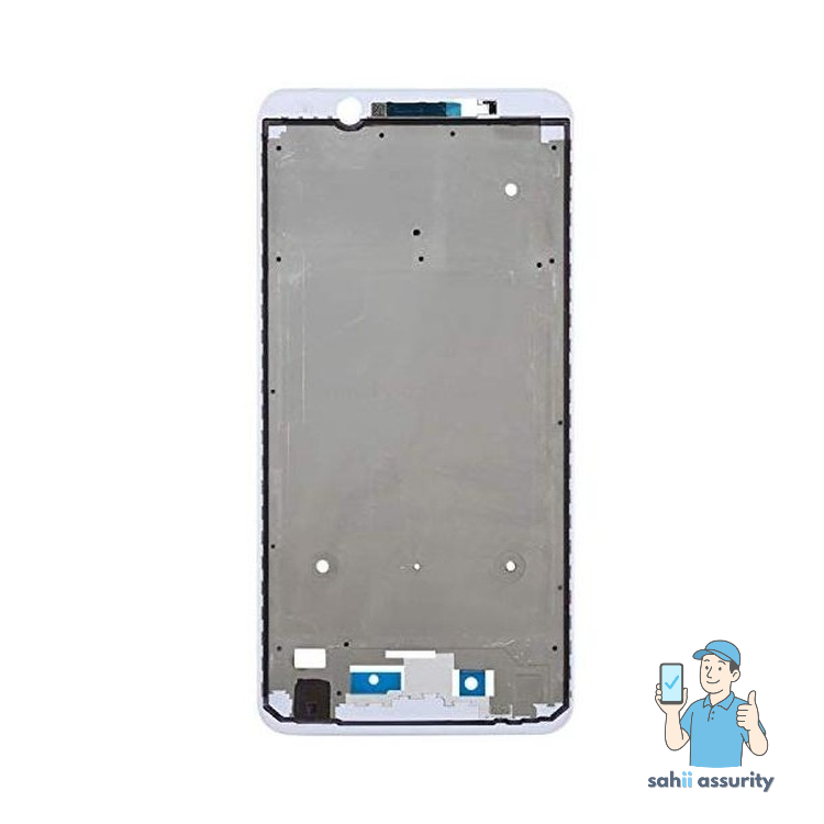 LCD Frame Middle Chassis for Vivo Y71 thumbnail